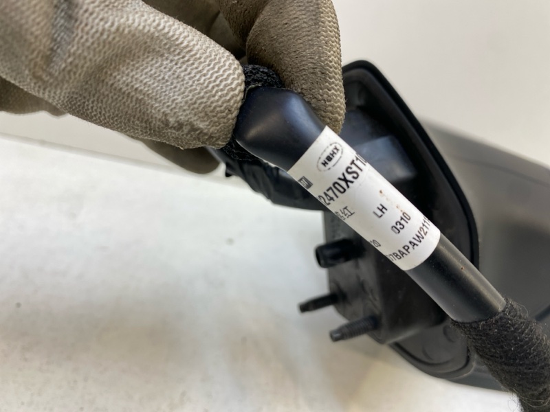 Зеркало левое электрическое