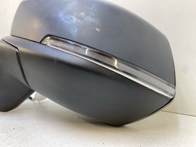 Зеркало левое электрическое