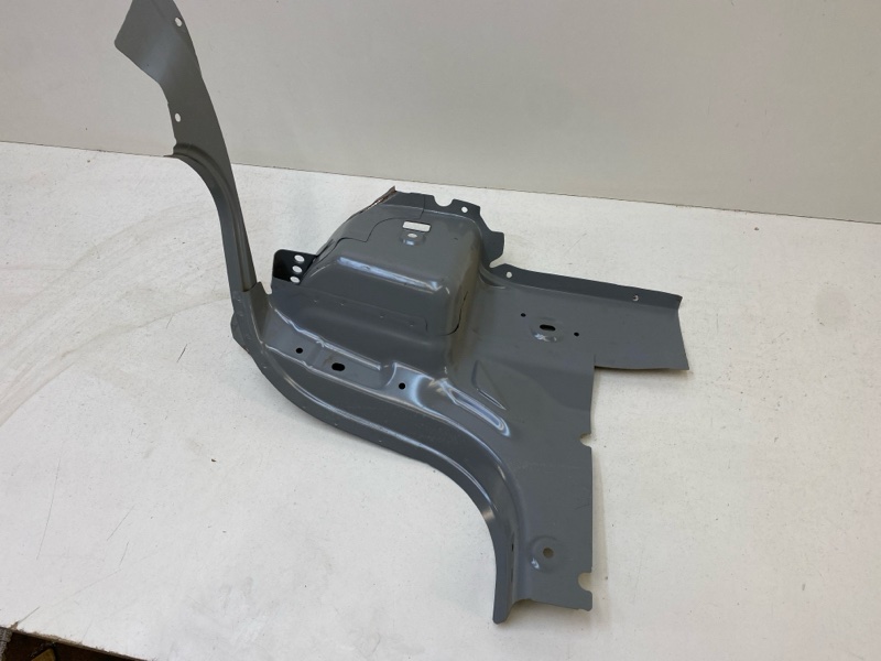 Корпус заднего фонаря