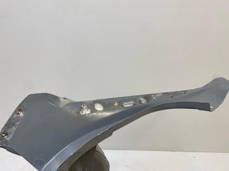 Корпус заднего фонаря