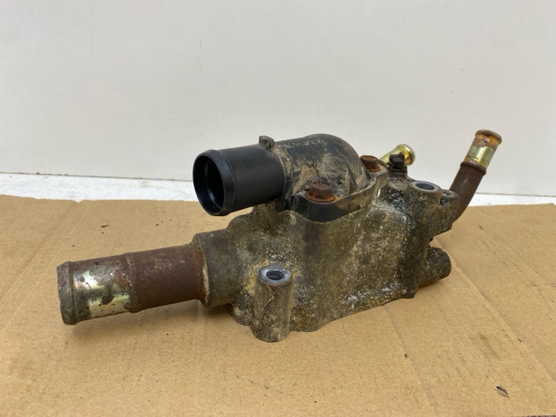 Корпус термостата