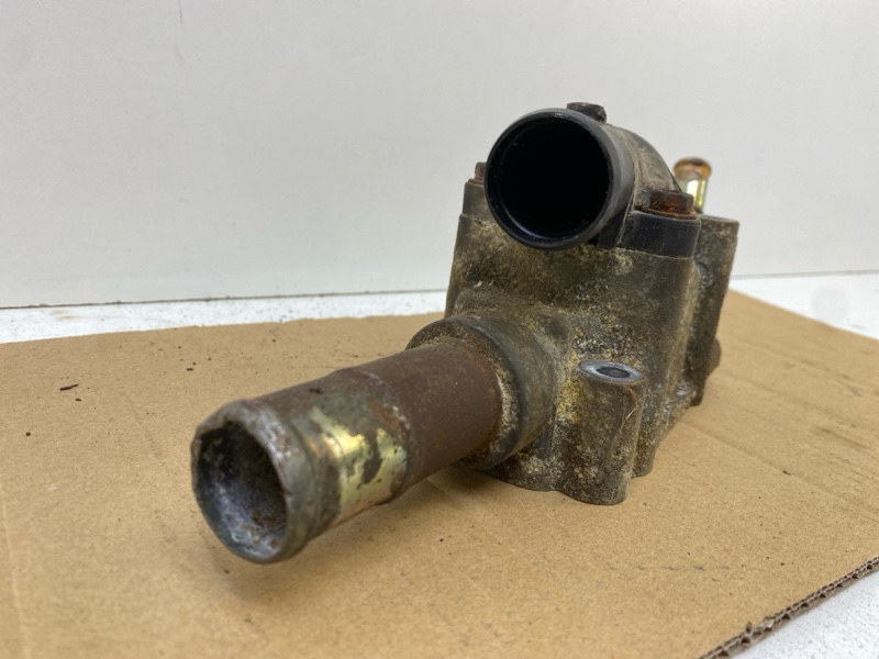 Корпус термостата