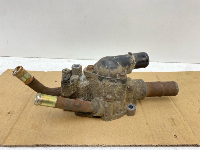 Корпус термостата