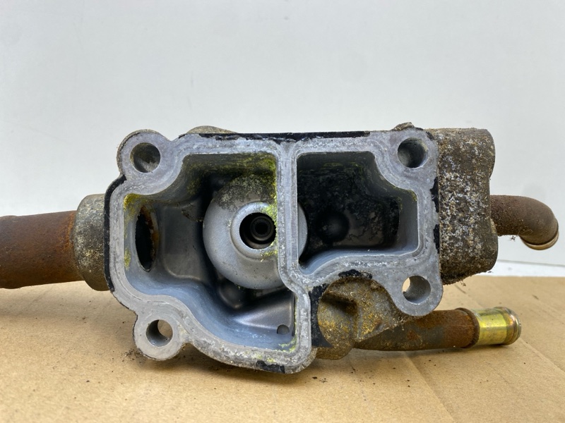 Корпус термостата