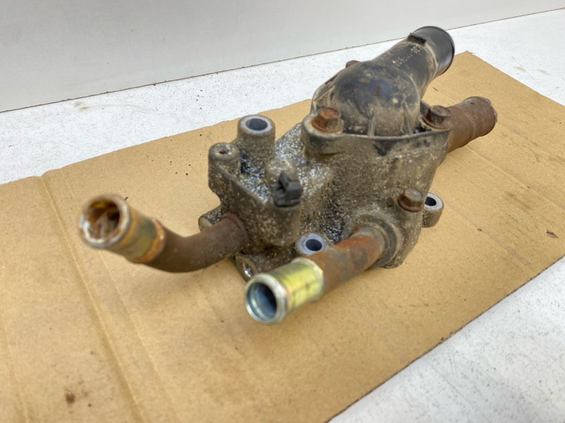 Корпус термостата