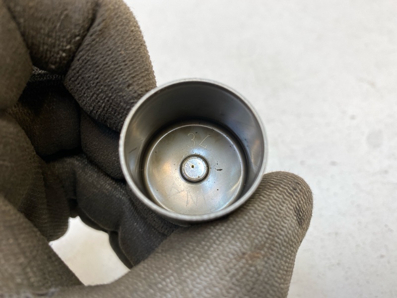 Толкатель клапана гидравлический