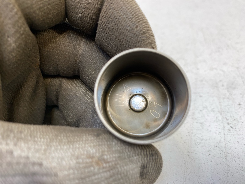 Толкатель клапана гидравлический