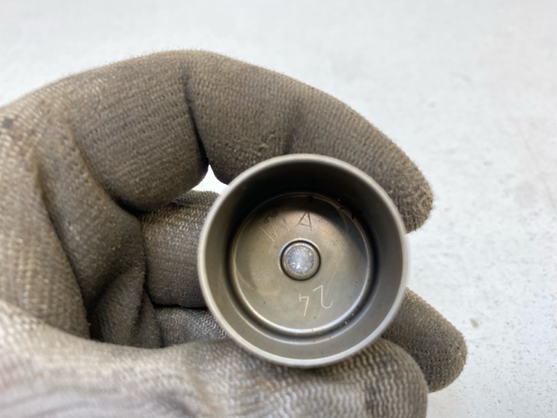 Толкатель клапана гидравлический