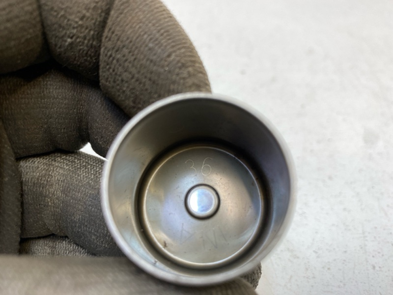 Толкатель клапана гидравлический