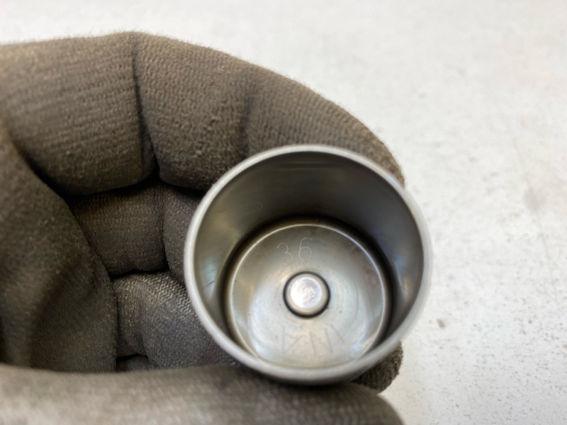 Толкатель клапана гидравлический