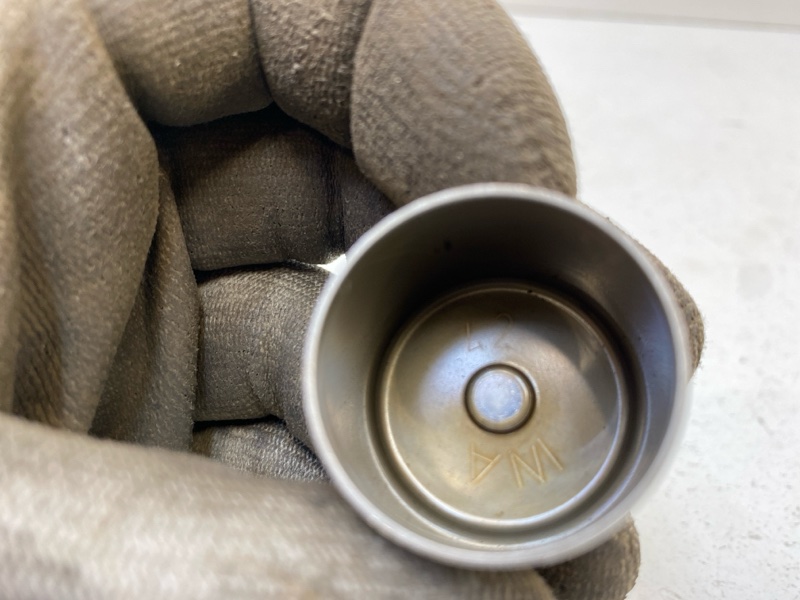 Толкатель клапана гидравлический