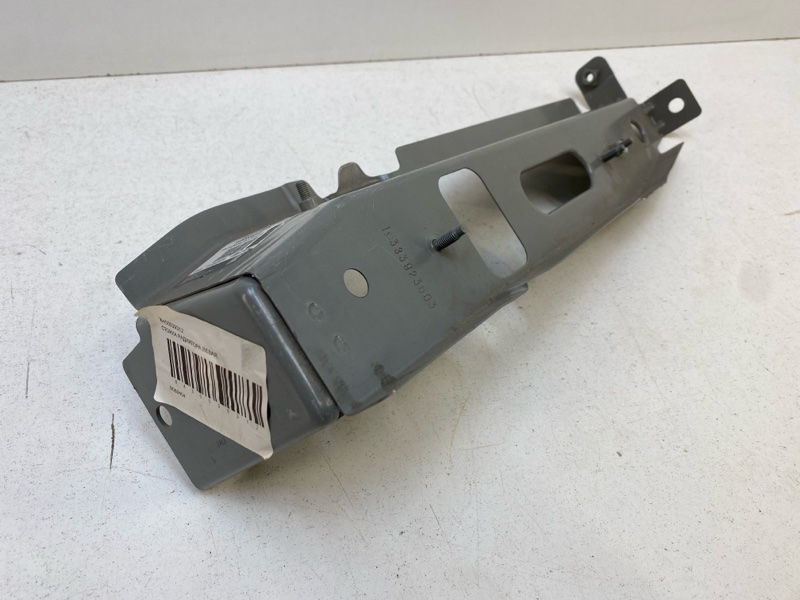 Рамка радиатора