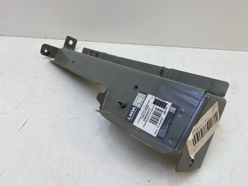 Рамка радиатора