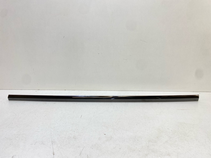 Молдинг двери