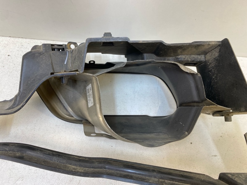 Насадка на глушитель