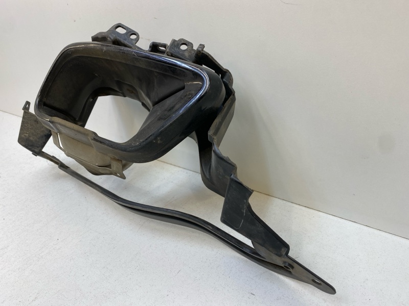 Насадка на глушитель