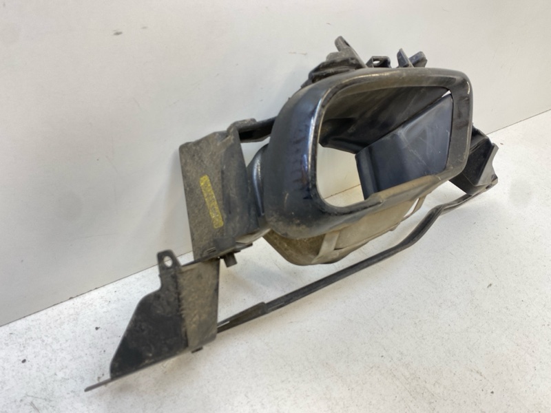 Насадка на глушитель