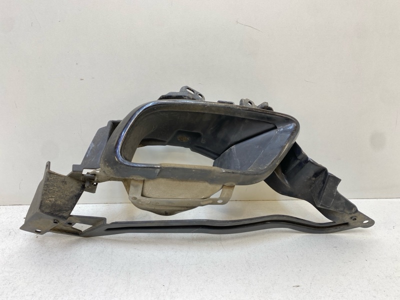 Насадка на глушитель