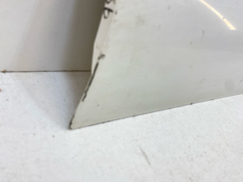 Молдинг двери