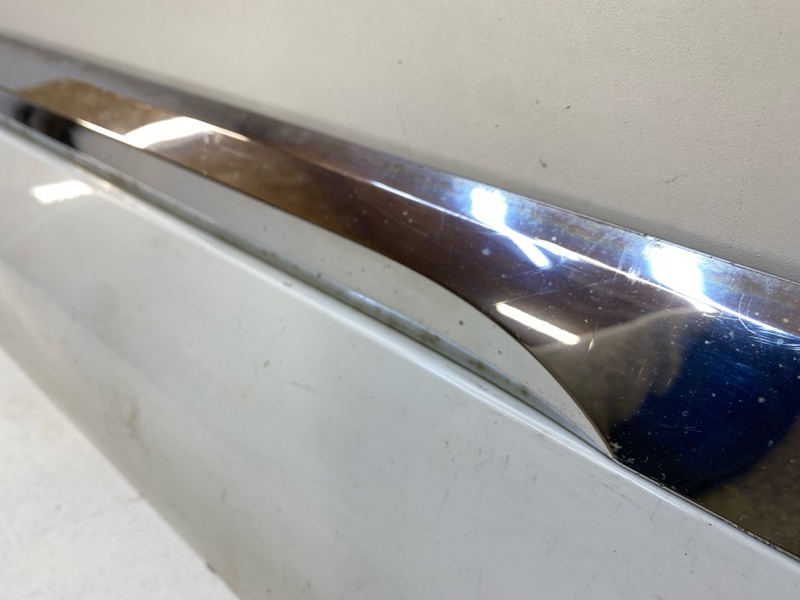 Молдинг двери