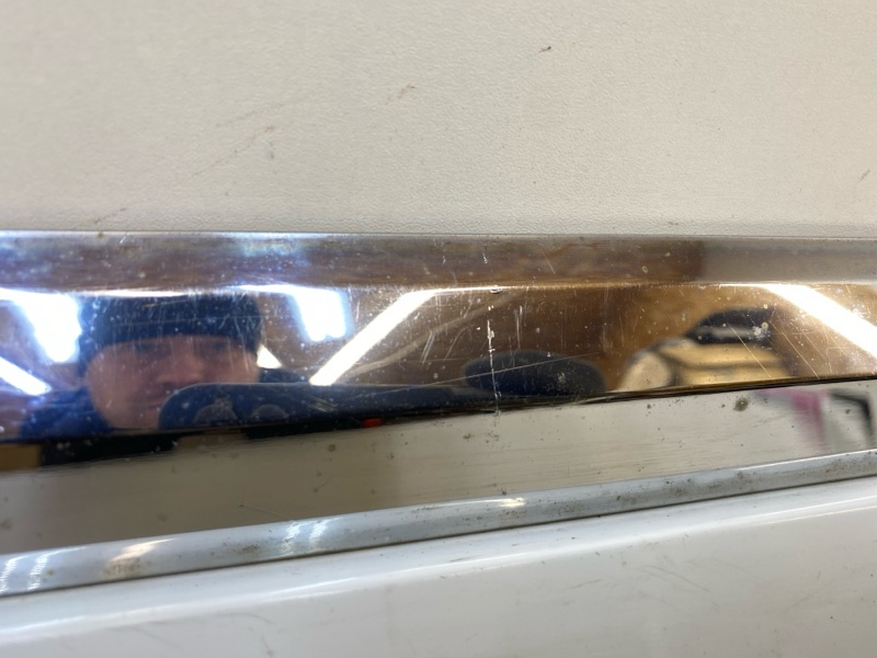 Молдинг двери