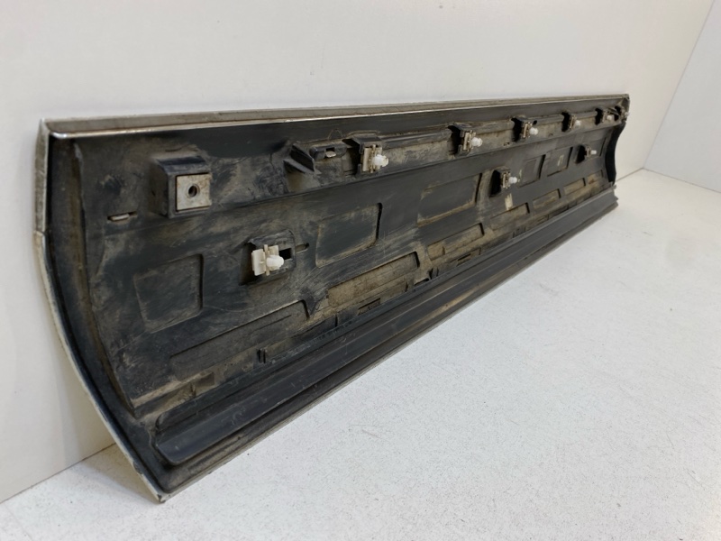 Молдинг двери