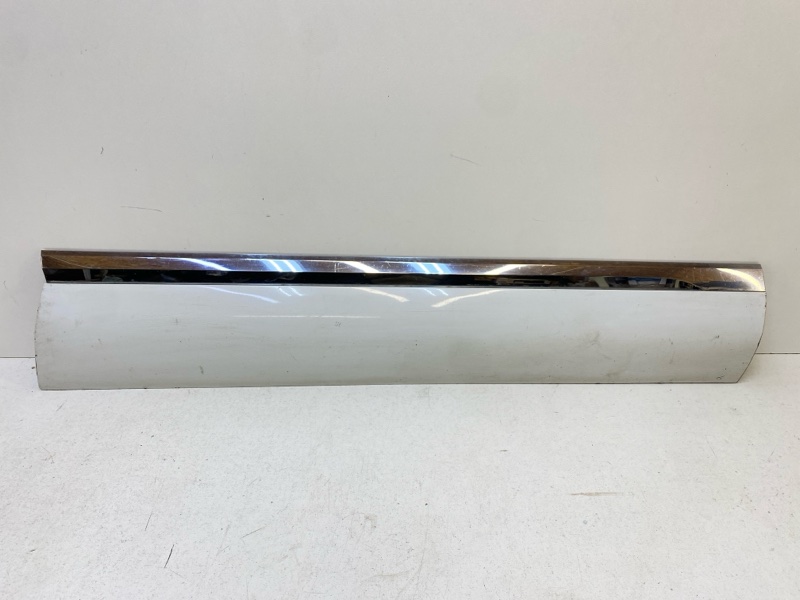 Молдинг двери