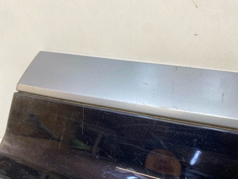 Молдинг двери