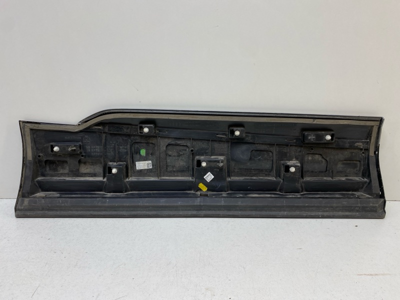 Молдинг двери