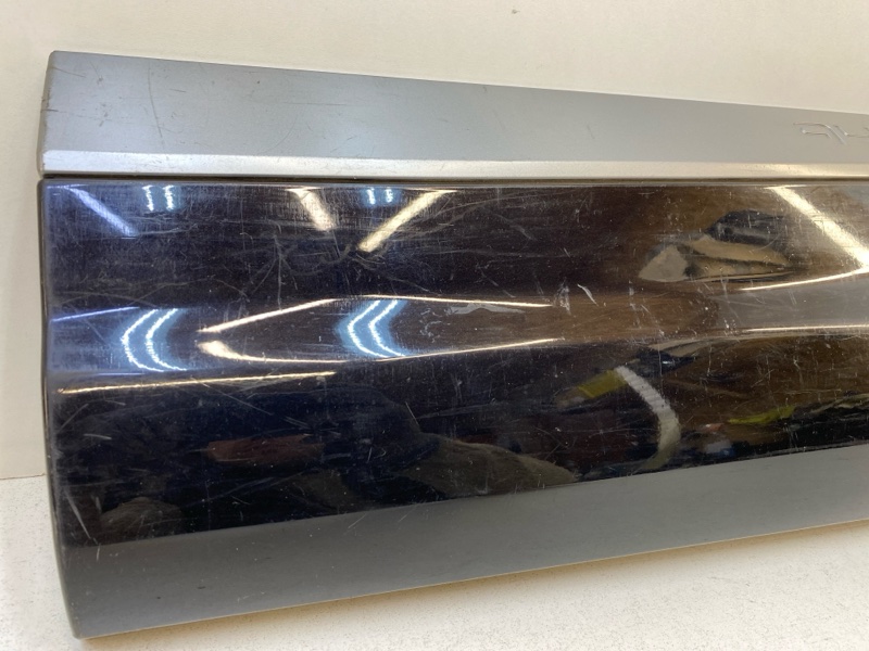 Молдинг двери