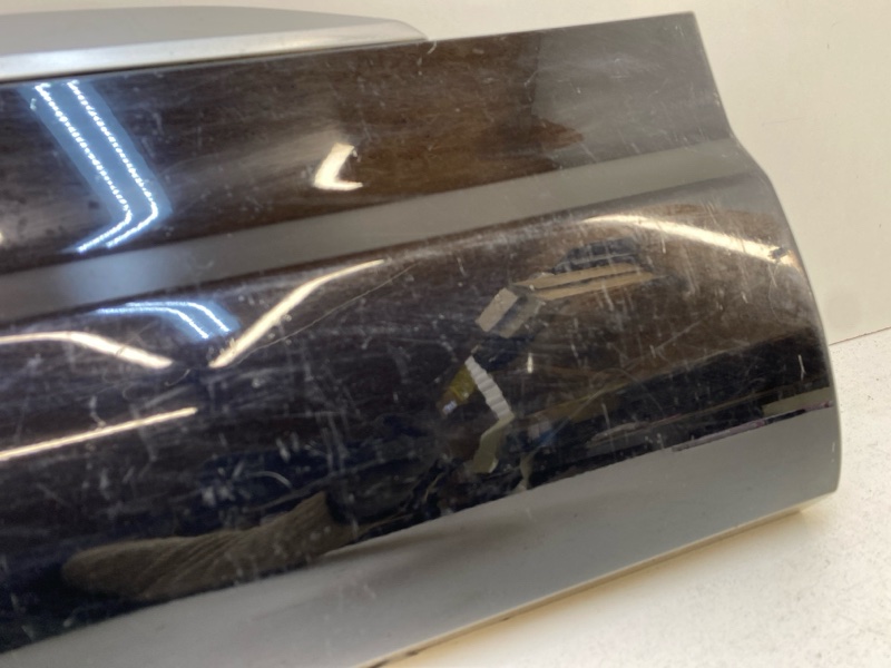 Молдинг двери