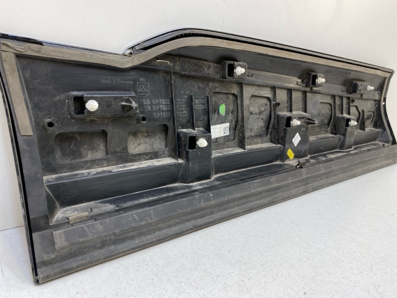 Молдинг двери