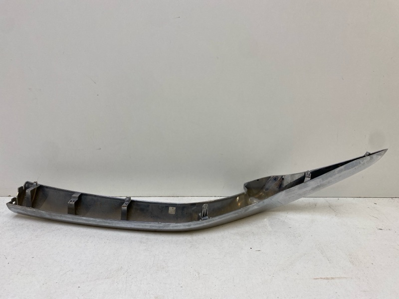 Накладка на решетку радиатора