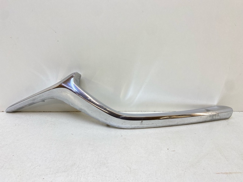 Накладка на решетку радиатора