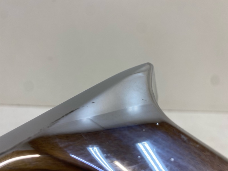 Накладка на решетку радиатора