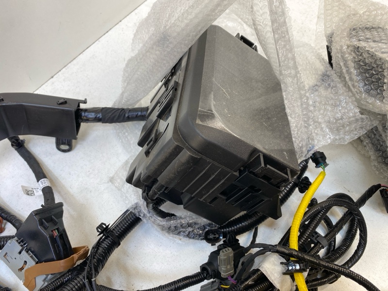 Проводка (коса)