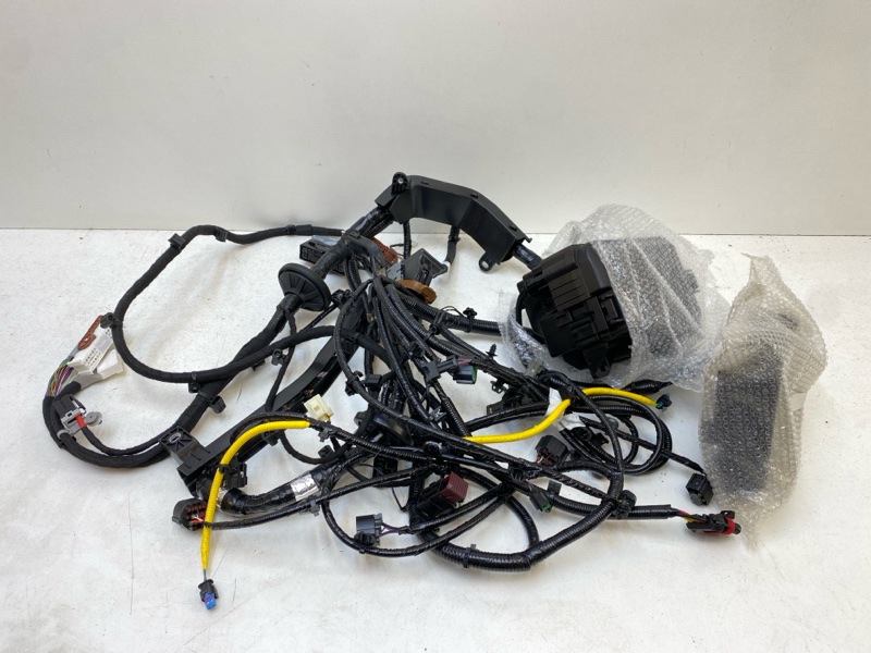 Проводка (коса)