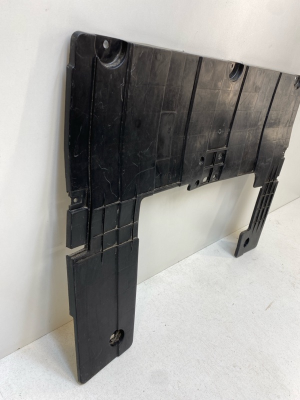 Защита картера