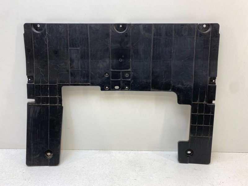 Защита картера