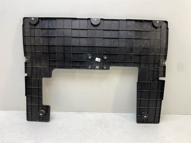 Защита картера