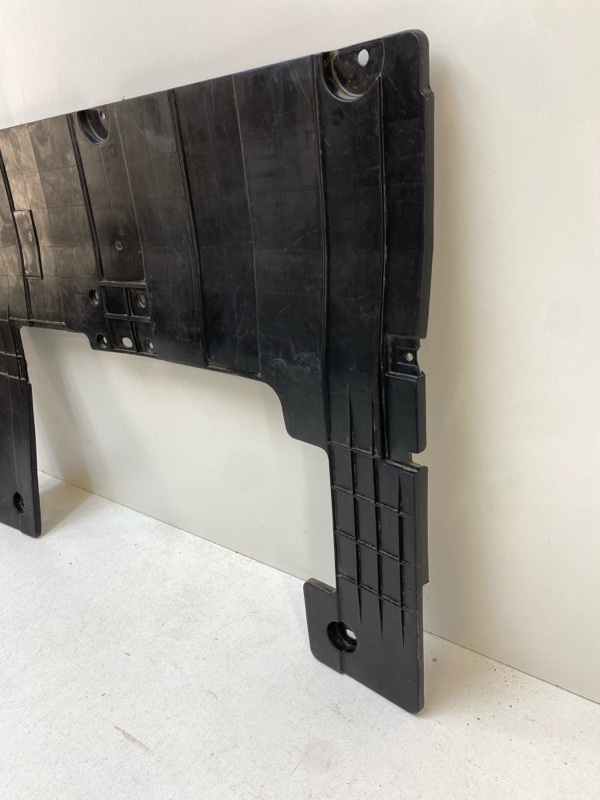 Защита картера