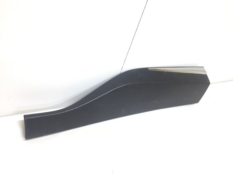 Накладка двери задней правой