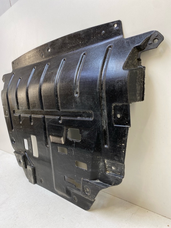 Защита антигравийная