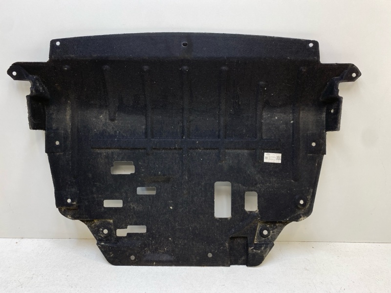 Защита антигравийная