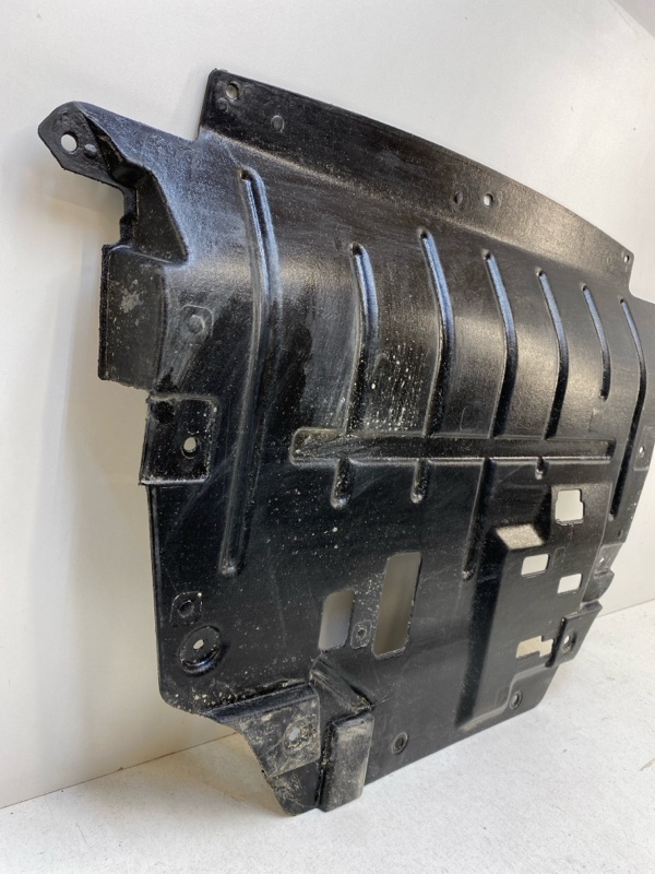 Защита антигравийная