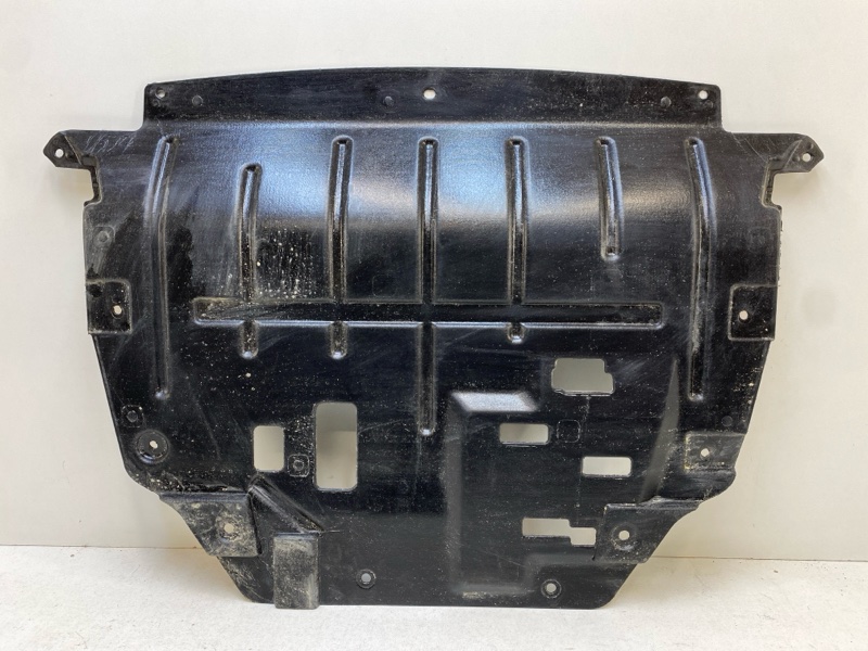 Защита антигравийная