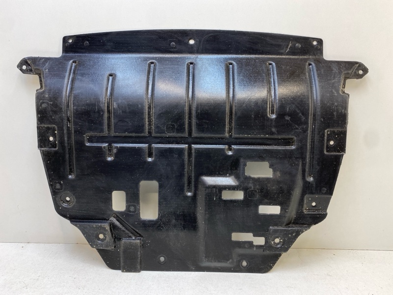 Защита антигравийная