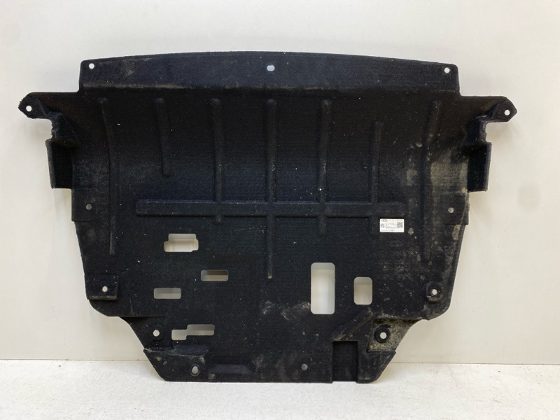 Защита антигравийная