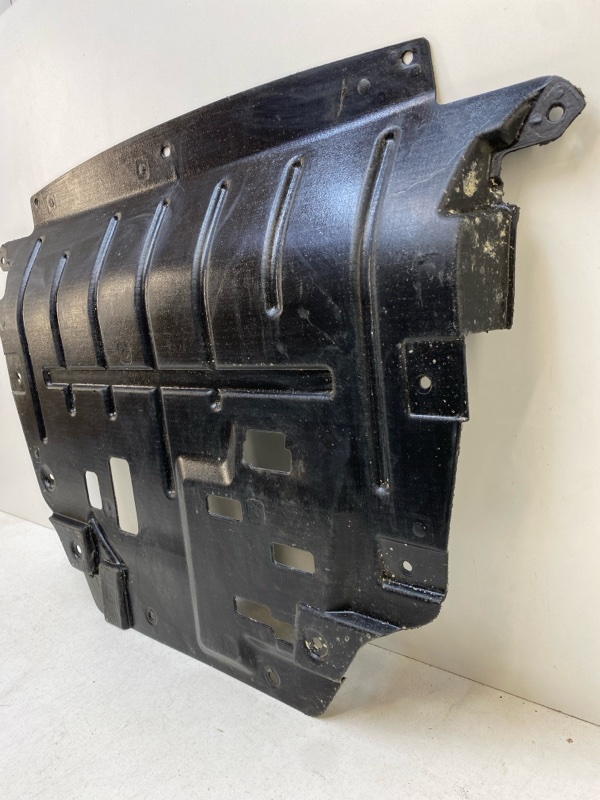 Защита антигравийная