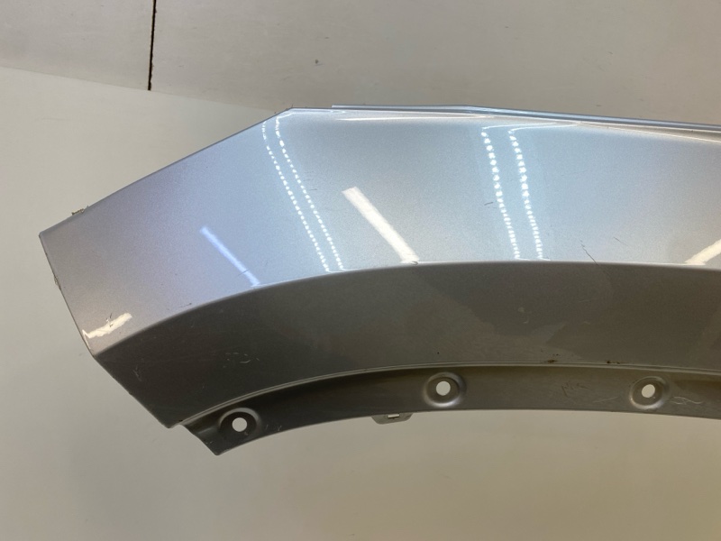 Крыло переднее левое